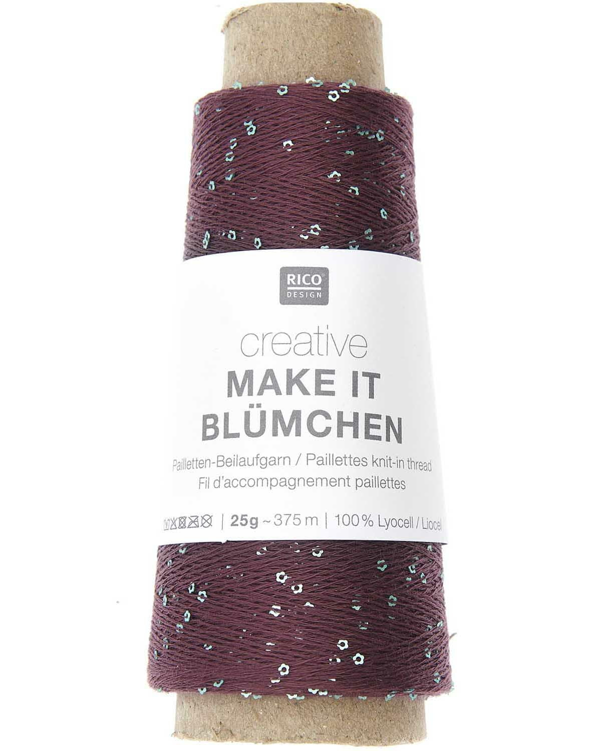 Creative - Make it Blümchen