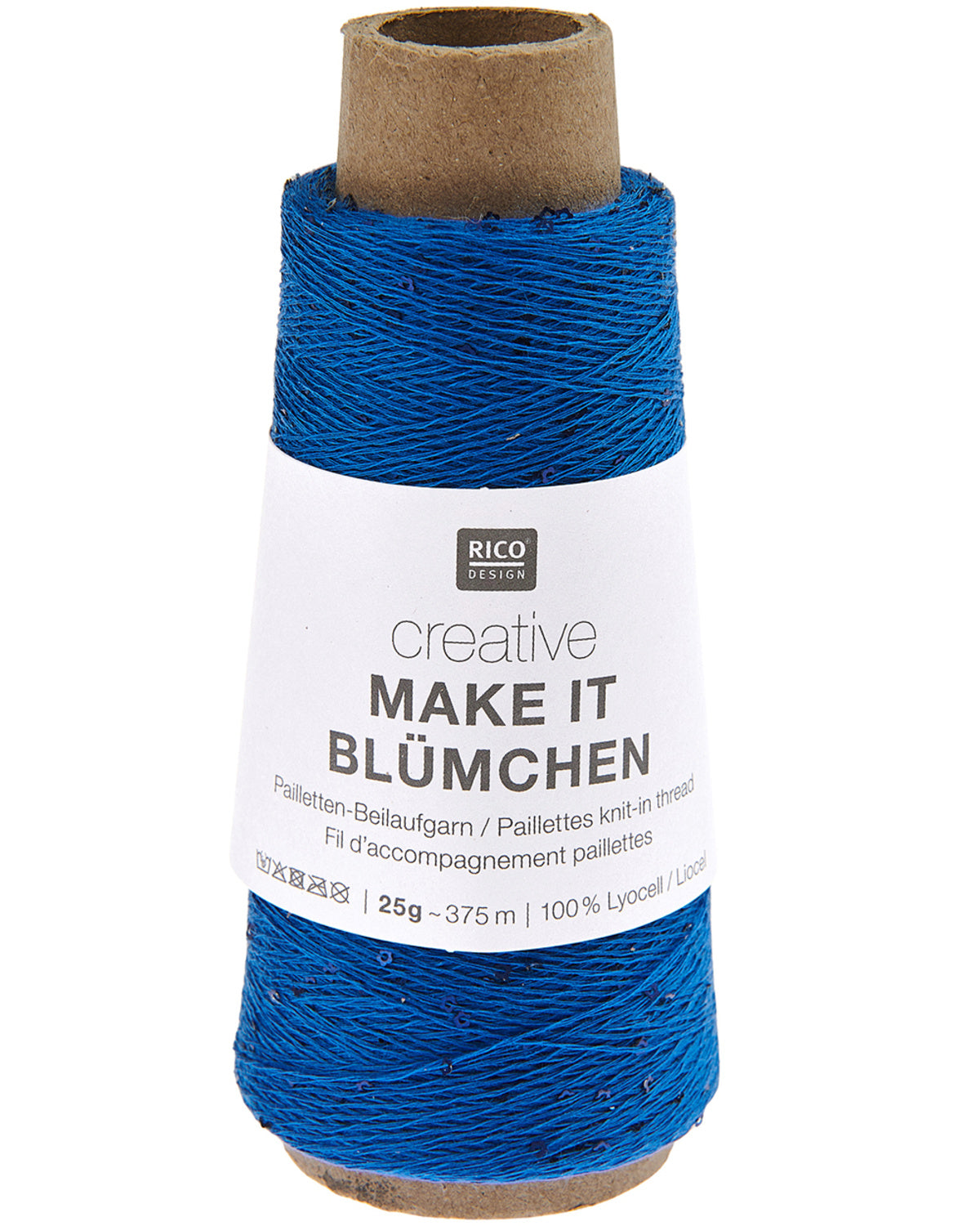 Creative - Make it Blümchen
