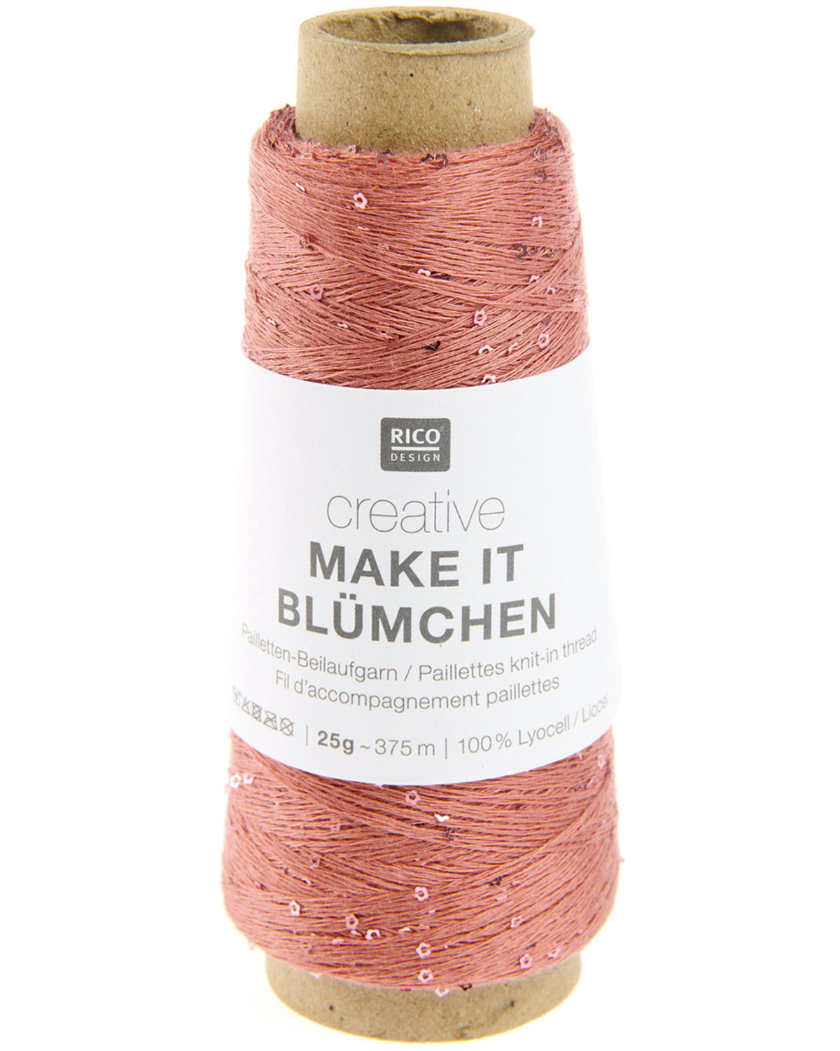 Creative - Make it Blümchen