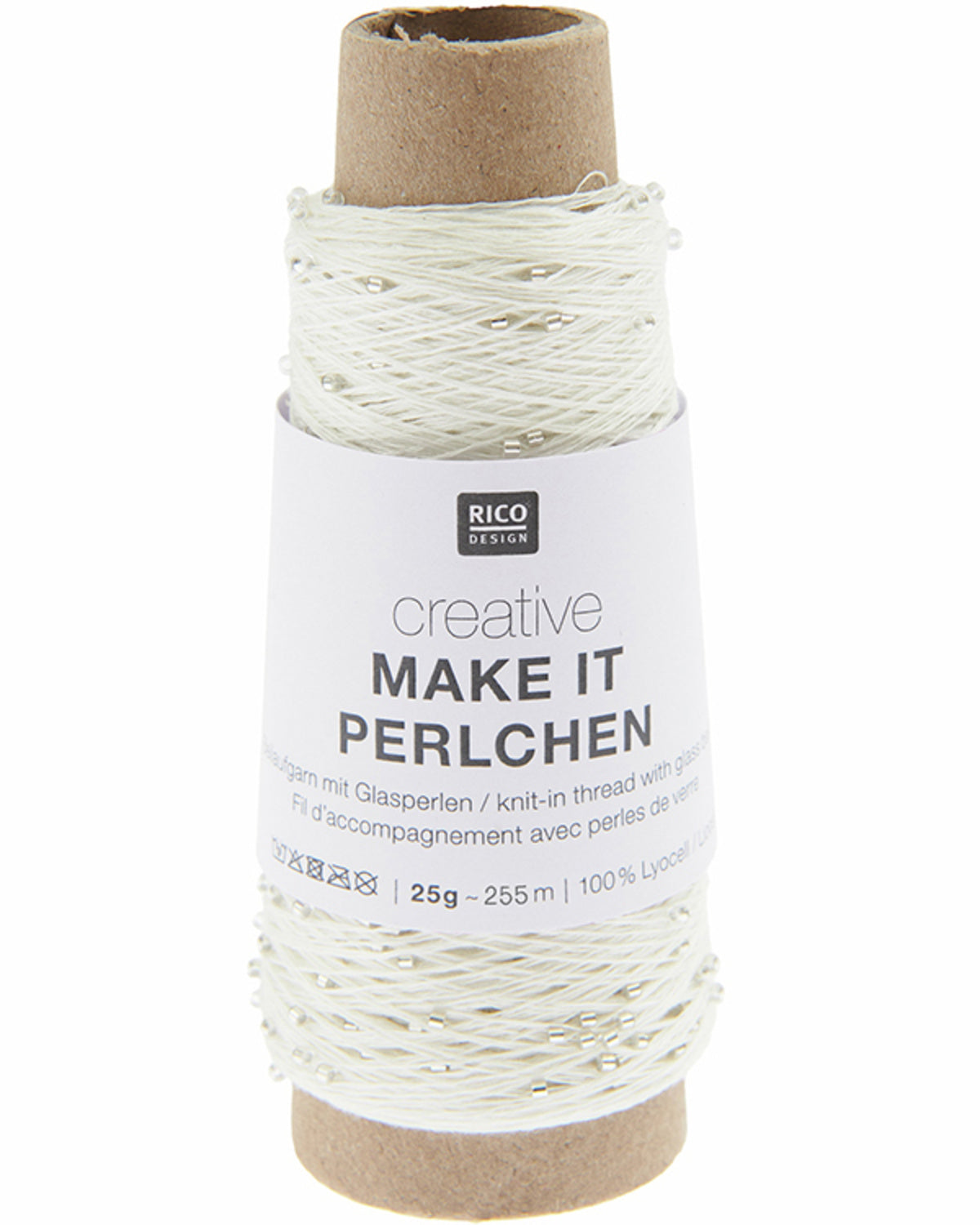 Creative - Make it Perlchen