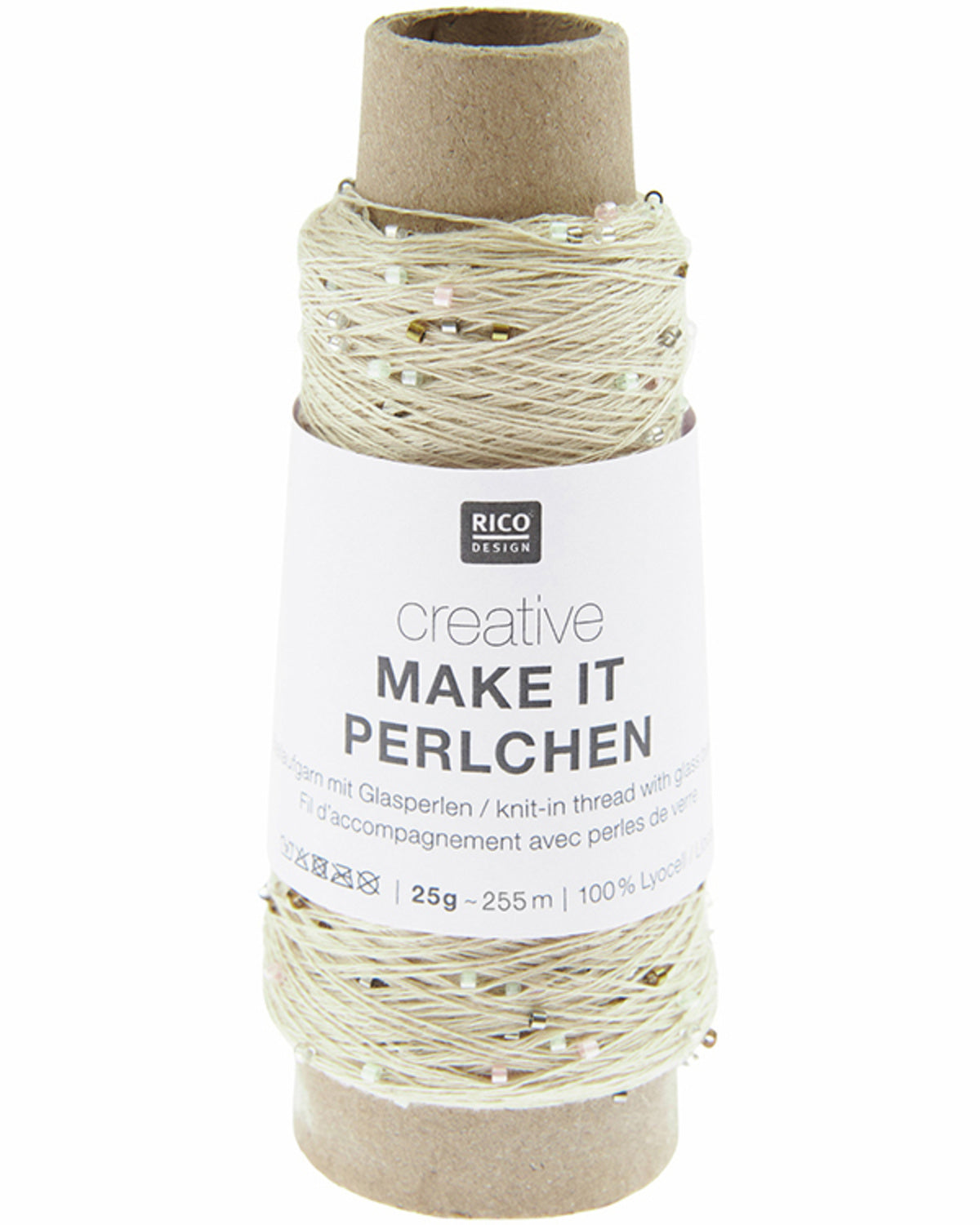 Creative - Make it Perlchen
