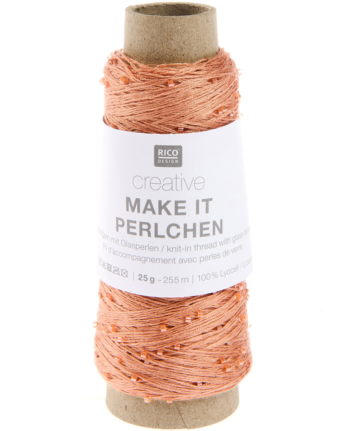 Creative - Make it Perlchen