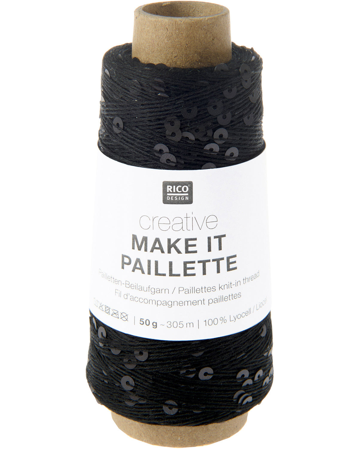Creative - Make it Paillette