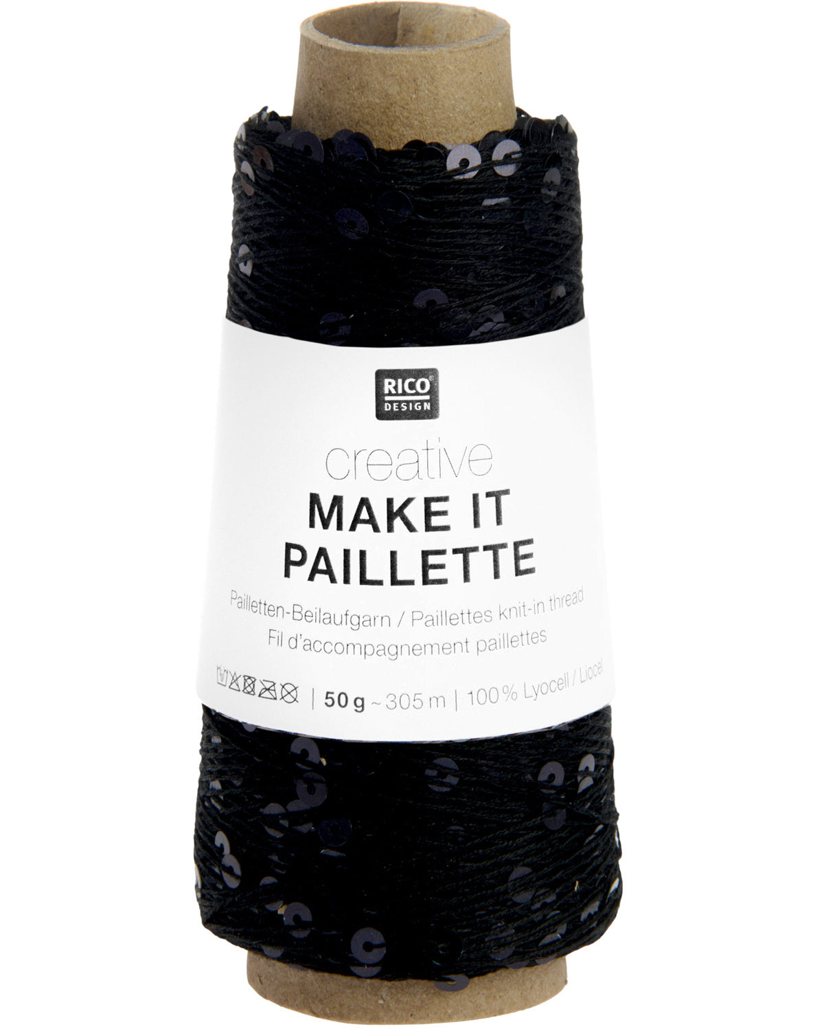 Creative - Make it Paillette