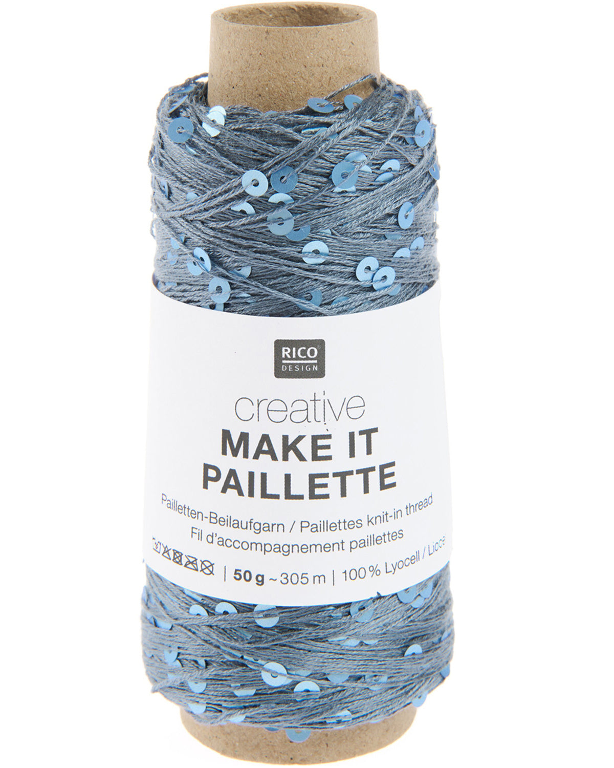Creative - Make it Paillette
