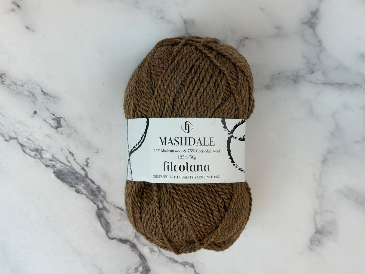 Filcolana - Mashdale