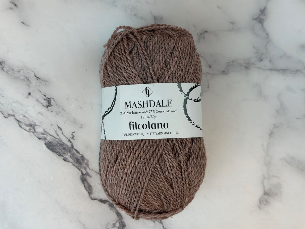 Filcolana - Mashdale