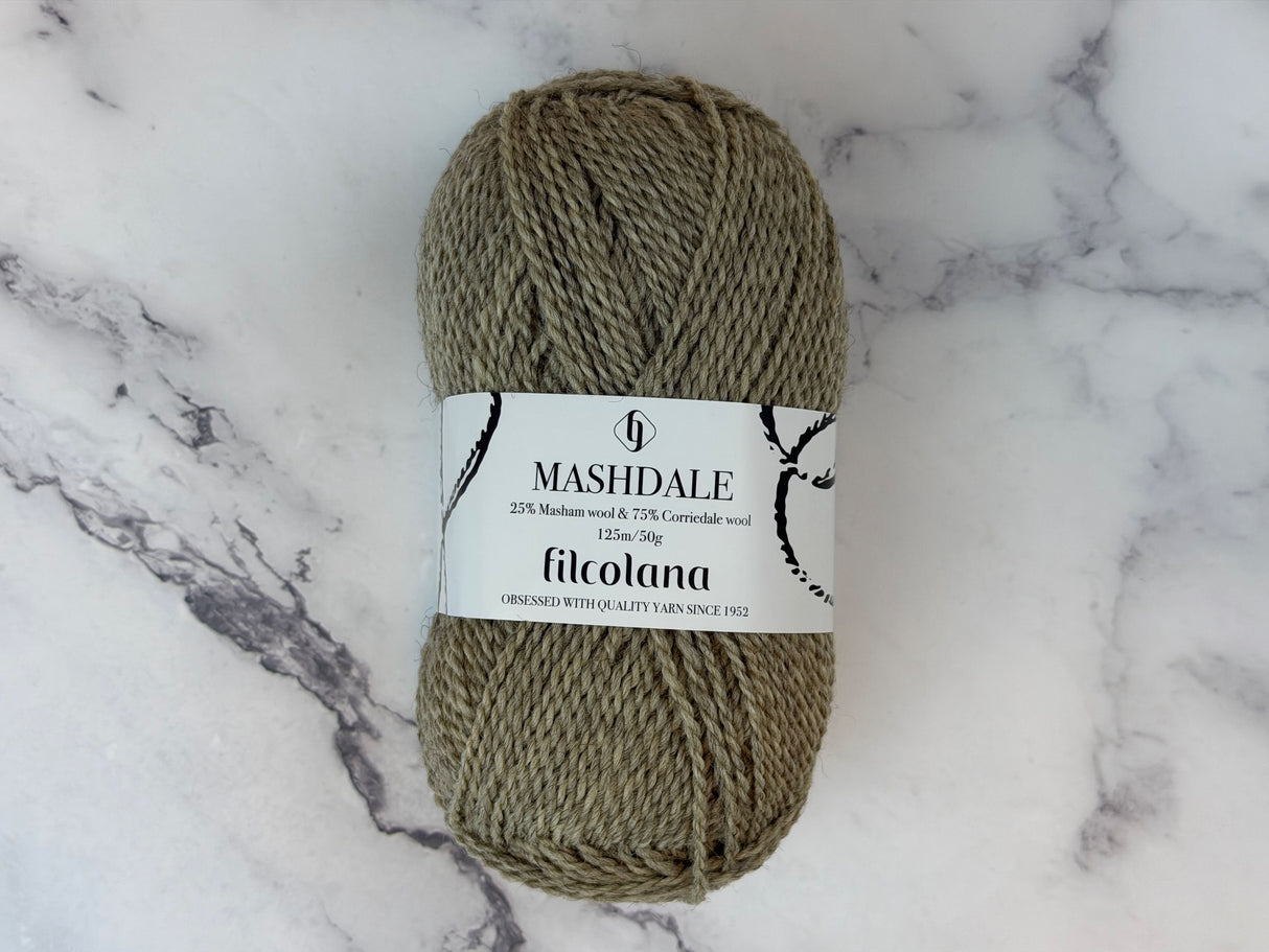 Filcolana - Mashdale