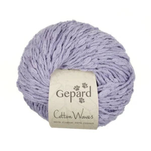 Gepard - Cotton Waves
