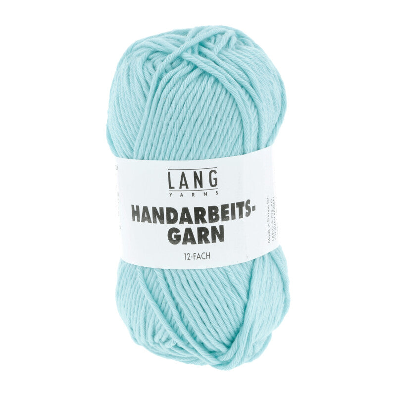 Lang Yarns - Handarbeitsgarn 12/12