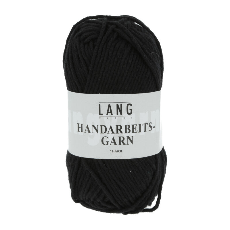 Lang Yarns - Handarbeitsgarn 12/12