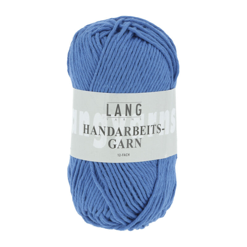 Lang Yarns - Handarbeitsgarn 12/12