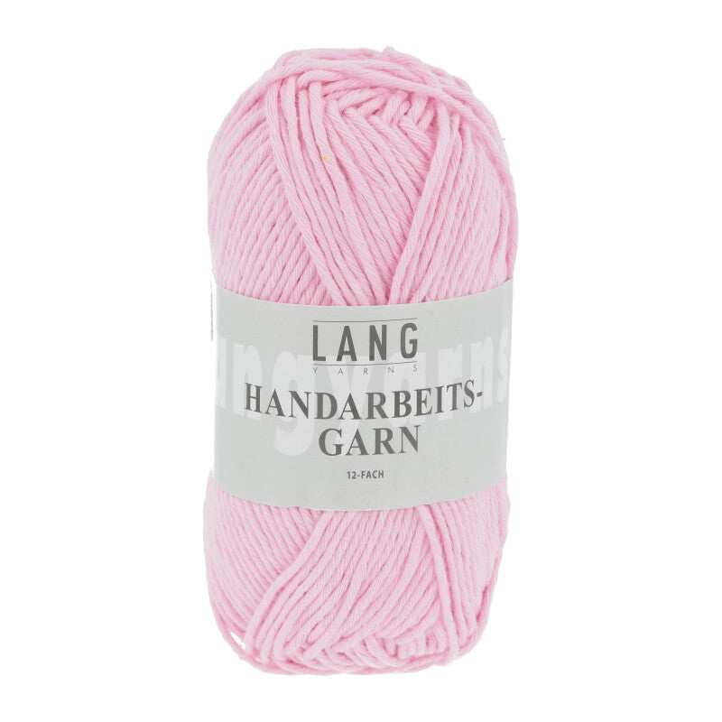 Lang Yarns - Handarbeitsgarn 12/12