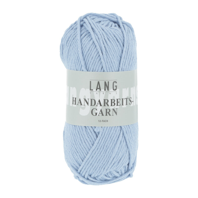Lang Yarns - Handarbeitsgarn 12/12