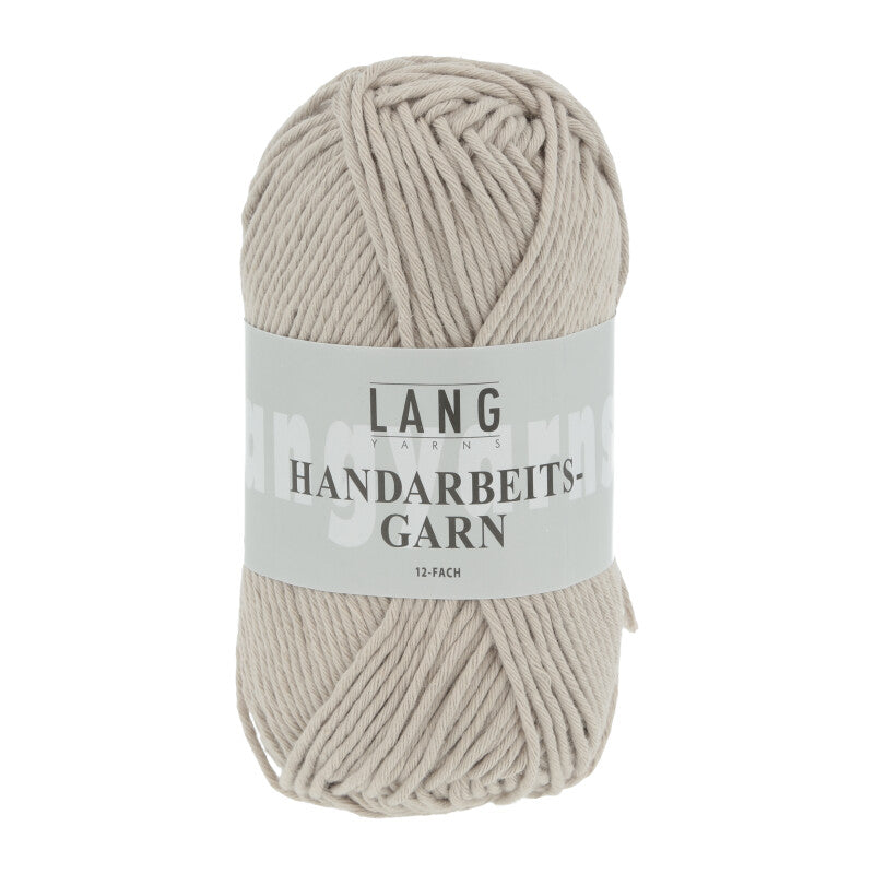 Lang Yarns - Handarbeitsgarn 12/12
