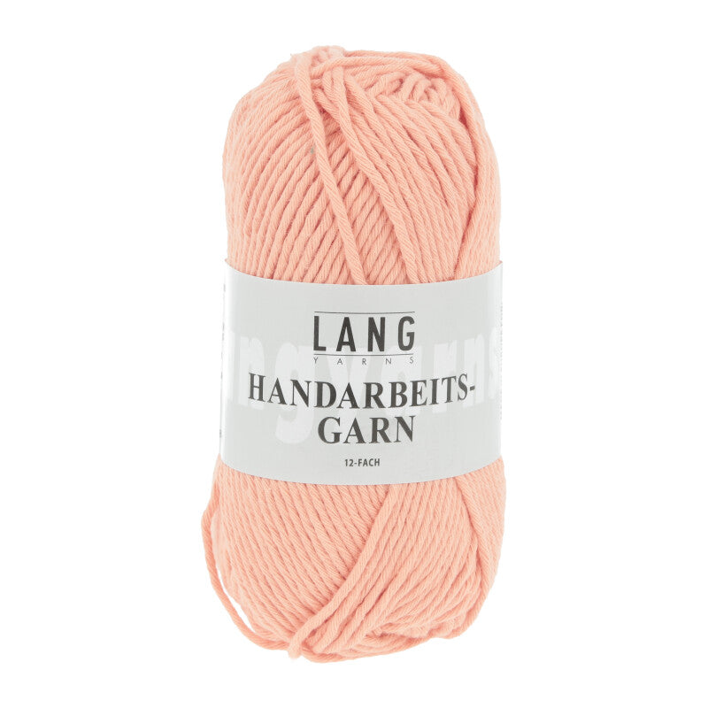Lang Yarns - Handarbeitsgarn 12/12