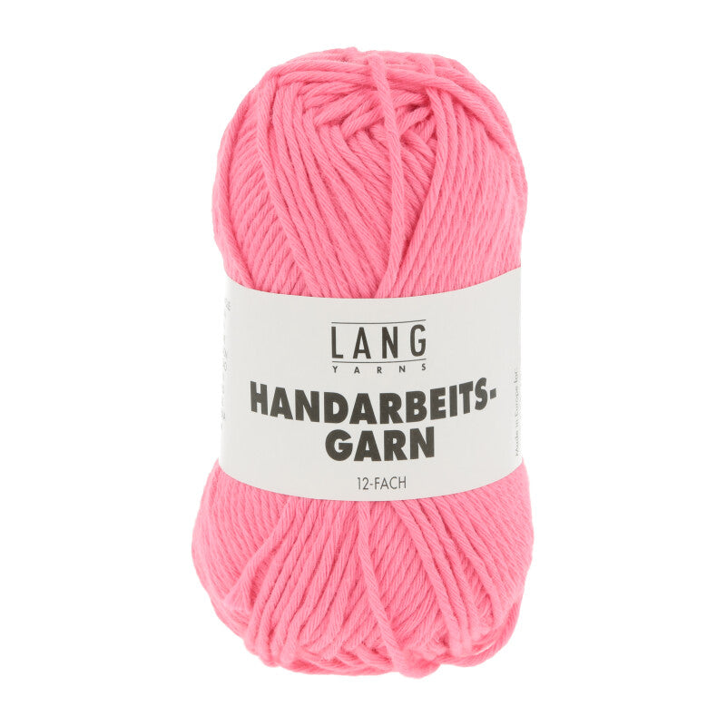 Lang Yarns - Handarbeitsgarn 12/12