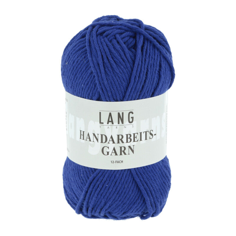 Lang Yarns - Handarbeitsgarn 12/12