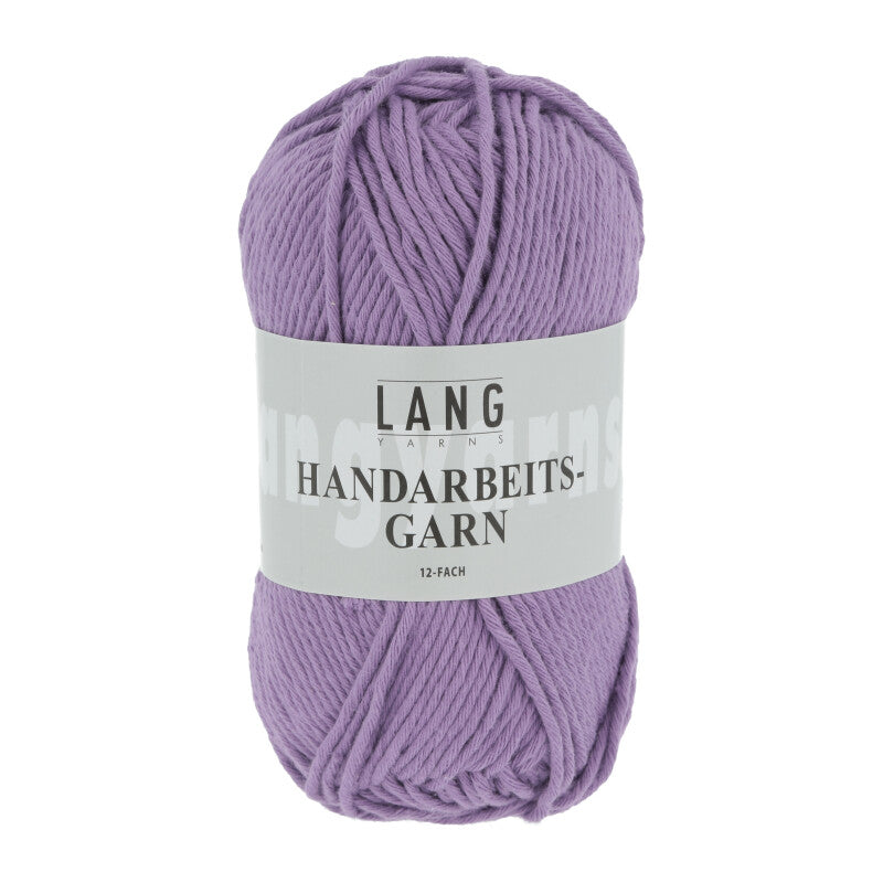 Lang Yarns - Handarbeitsgarn 12/12