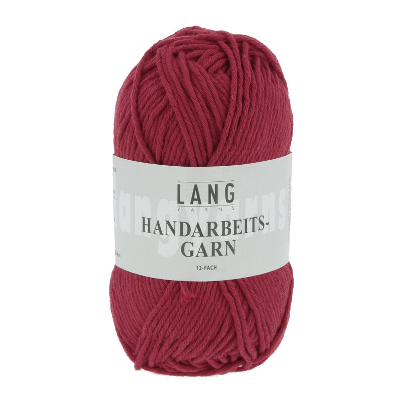 Lang Yarns - Handarbeitsgarn 12/12