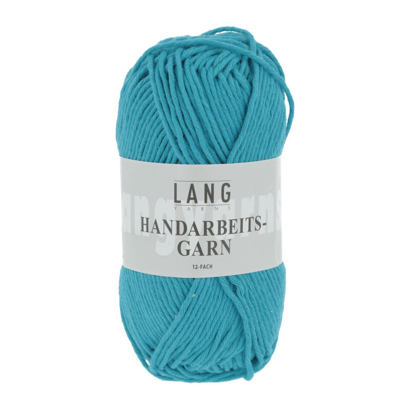 Lang Yarns - Handarbeitsgarn 12/12