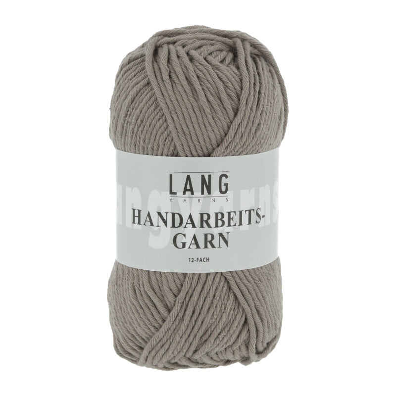 Lang Yarns - Handarbeitsgarn 12/12