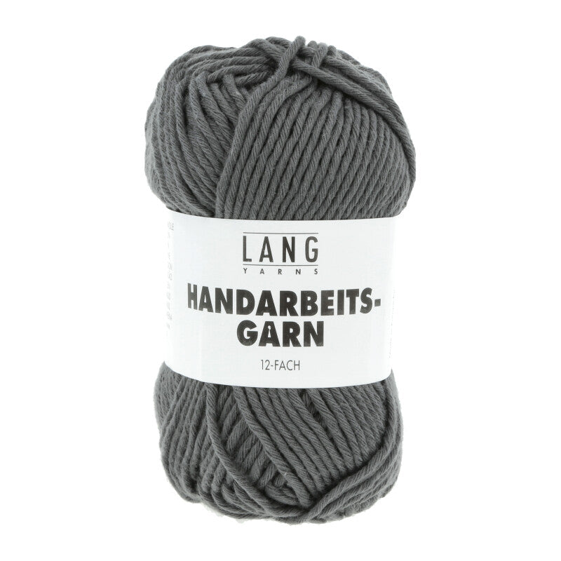Lang Yarns - Handarbeitsgarn 12/12
