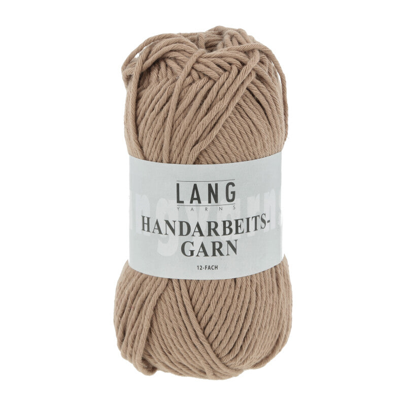 Lang Yarns - Handarbeitsgarn 12/12