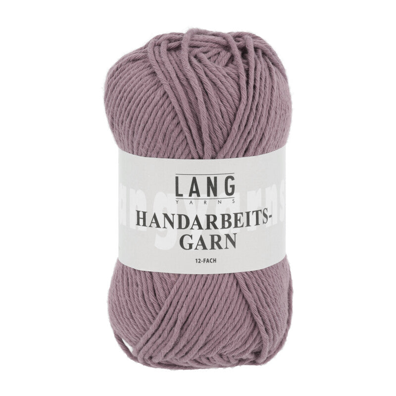 Lang Yarns - Handarbeitsgarn 12/12