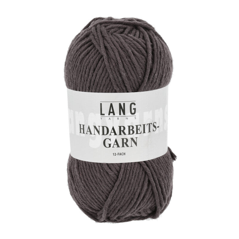 Lang Yarns - Handarbeitsgarn 12/12