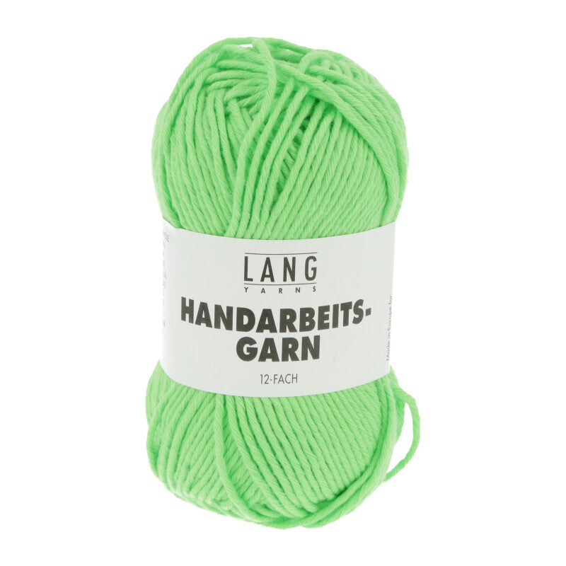 Lang Yarns - Handarbeitsgarn 12/12