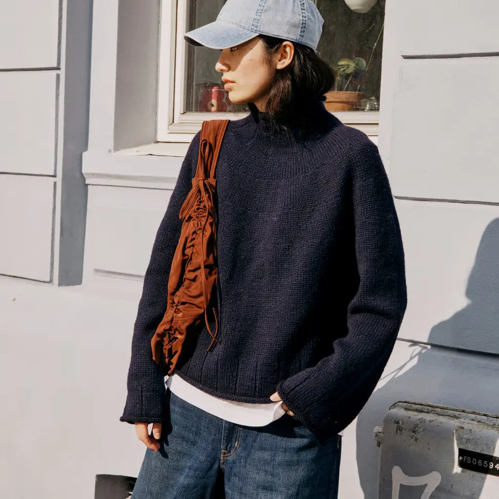 Rauma - Heia rundgenser 474