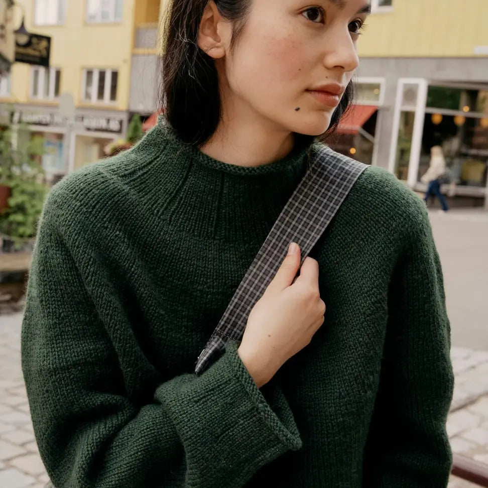 Rauma - Heia rundgenser 474