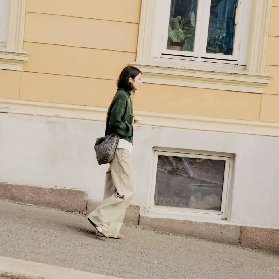 Rauma - Heia rundgenser 474