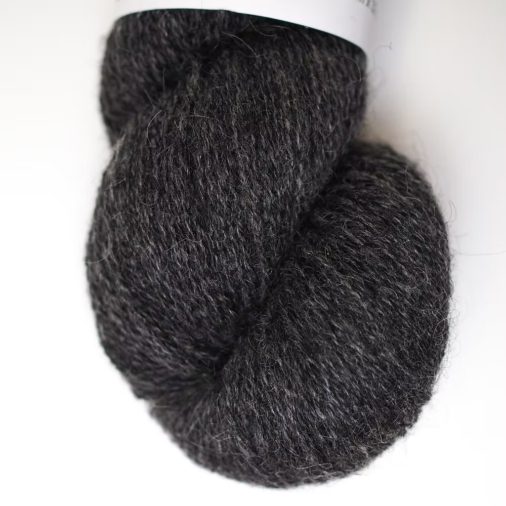 Hjelholt - Dansk Pelsuld 8/2