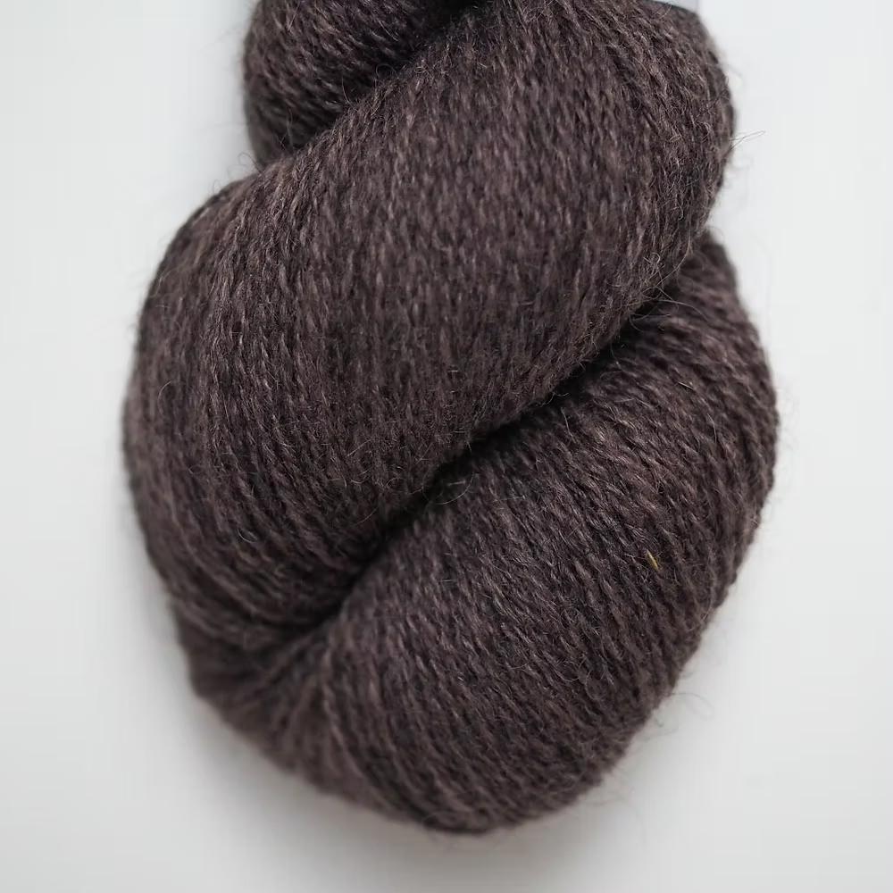 Hjelholt - Dansk Pelsuld 8/2