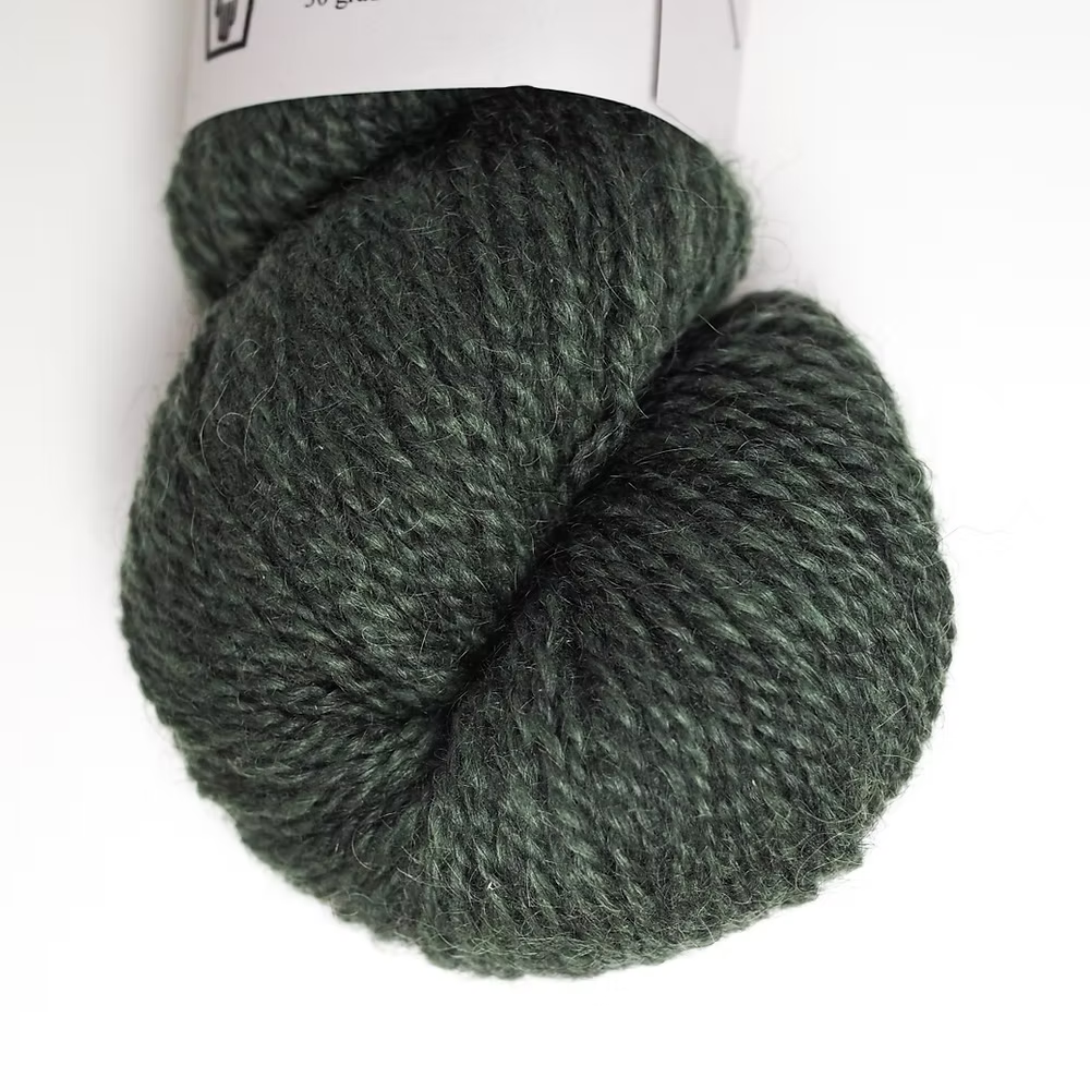 Hjelholt - Håndværksgarn