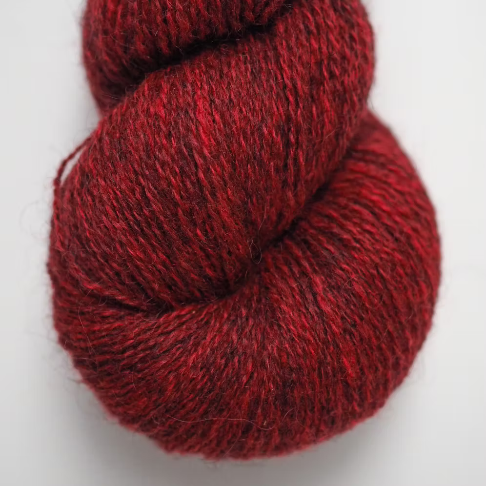 Hjelholt - Dansk Pelsuld 8/2