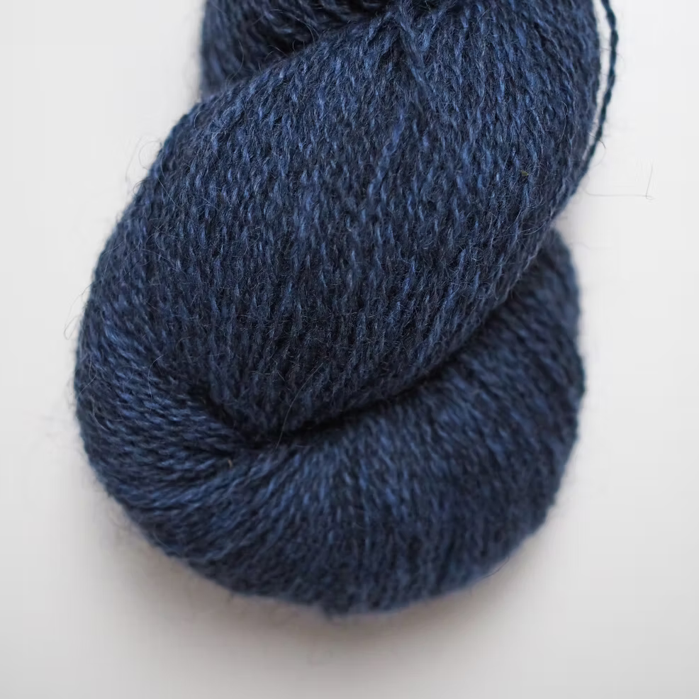 Hjelholt - Dansk Pelsuld 8/2