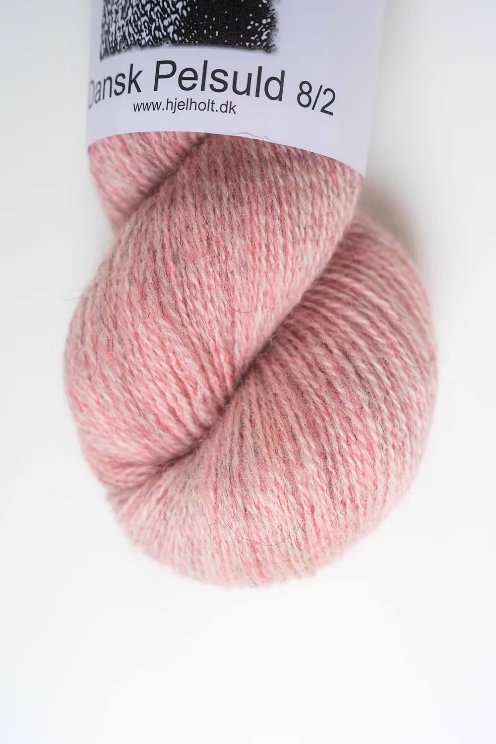 Hjelholt - Dansk Pelsuld 8/2