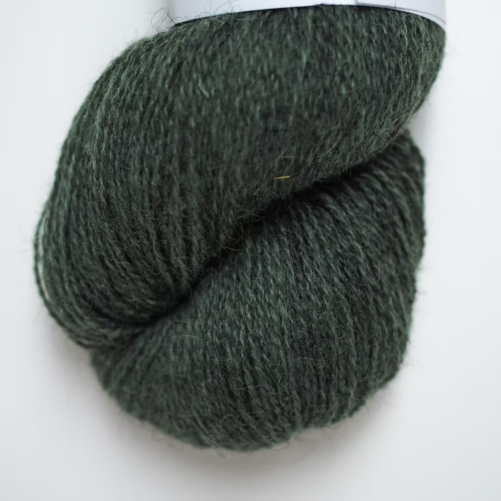 Hjelholt - Dansk Pelsuld 8/2