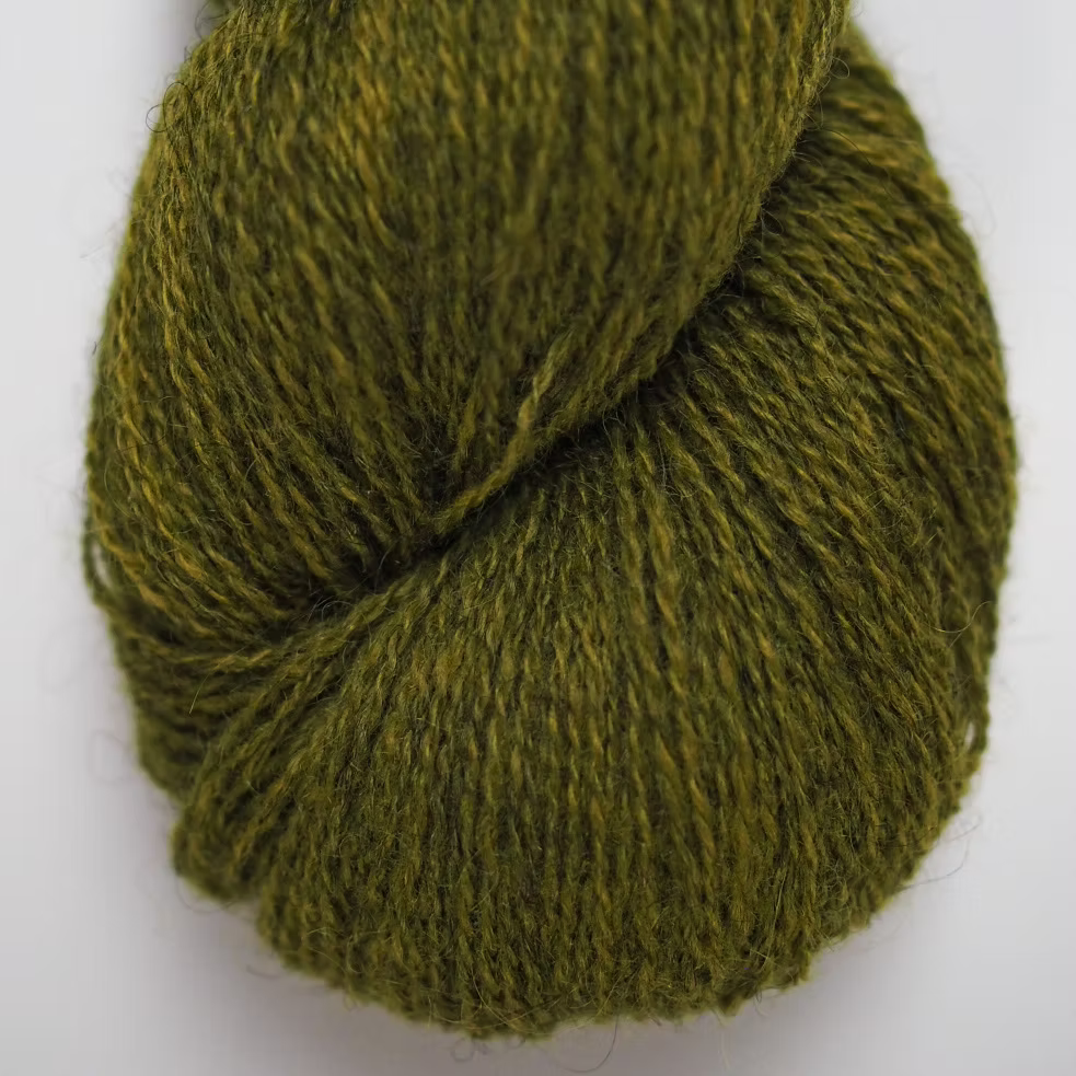 Hjelholt - Dansk Pelsuld 8/2