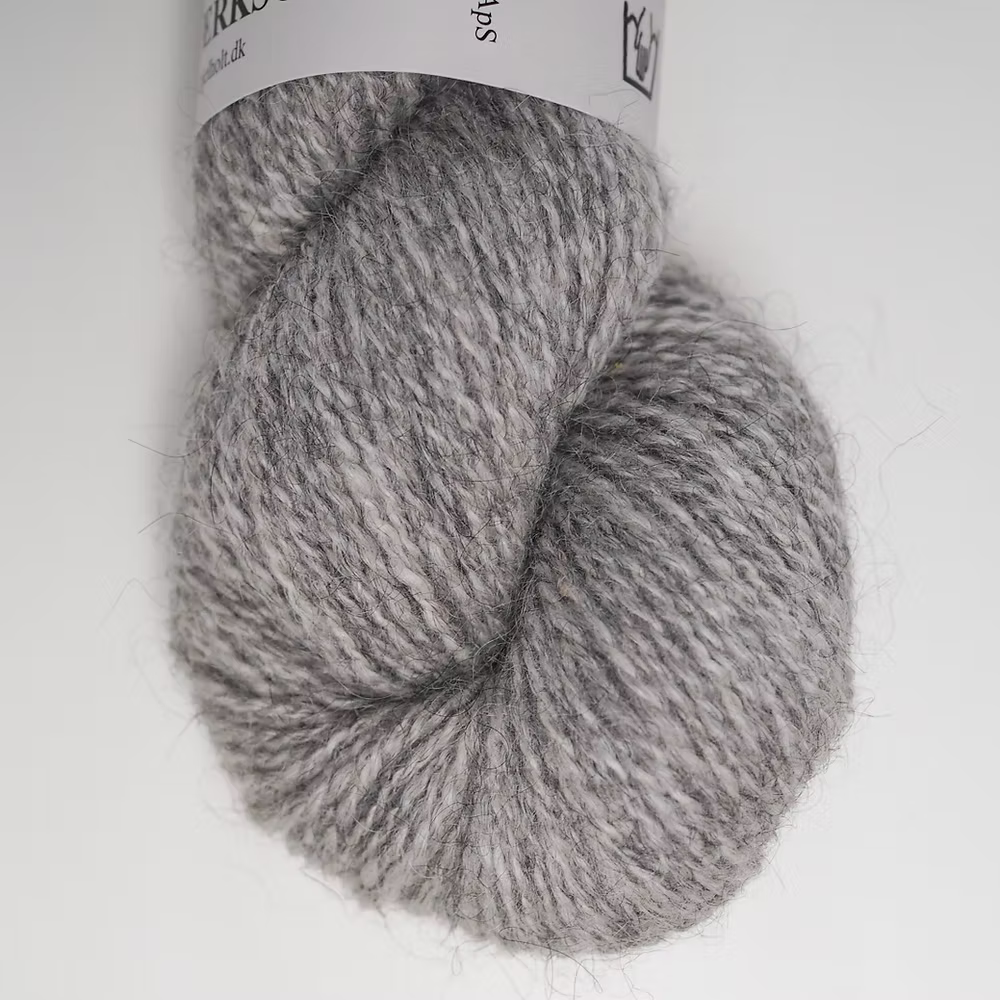 Hjelholt - Håndværksgarn