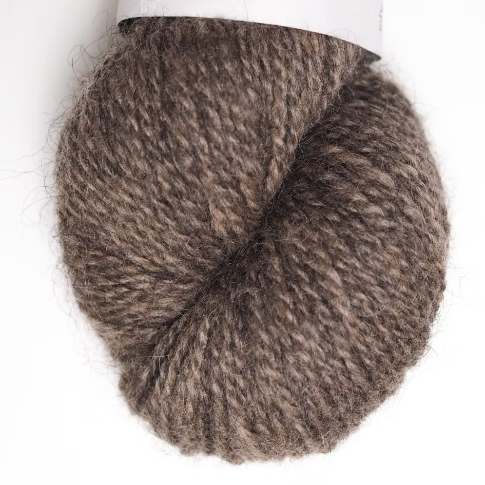 Hjelholt - Håndværksgarn