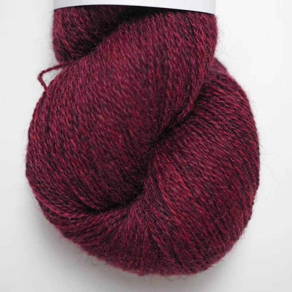 Hjelholt - Dansk Pelsuld 8/2