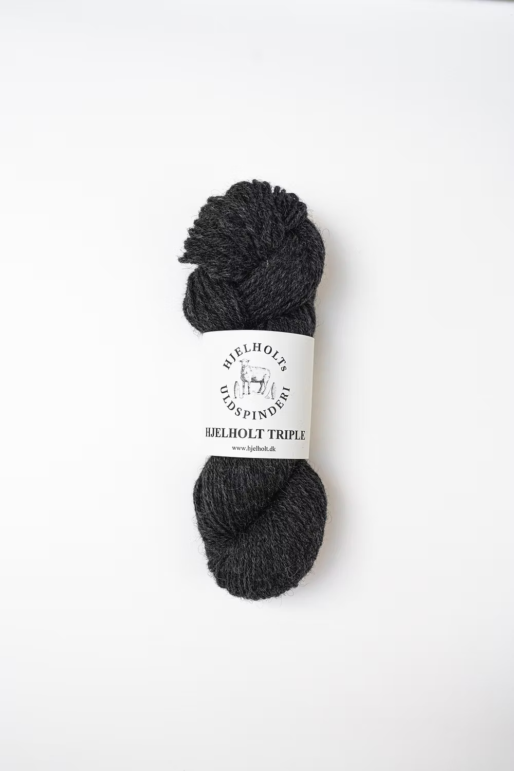 Hjelholt - Triple