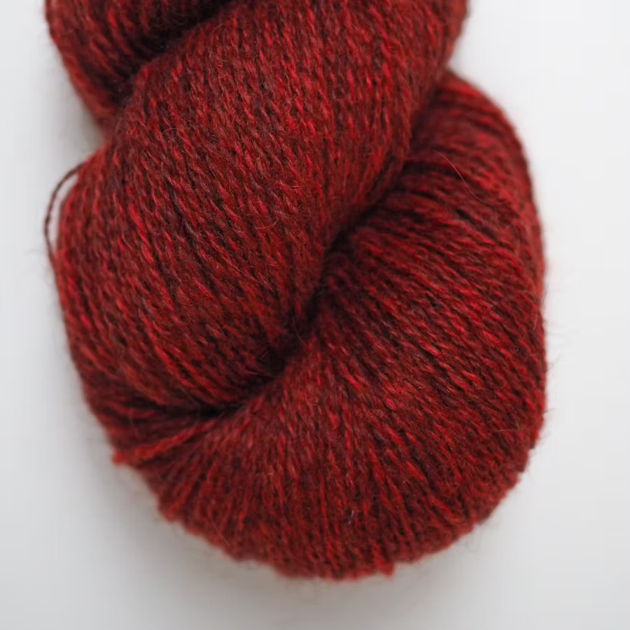 Hjelholt - Dansk Pelsuld 8/2