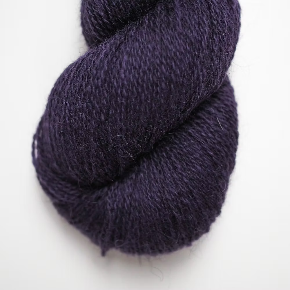 Hjelholt - Dansk Pelsuld 8/2