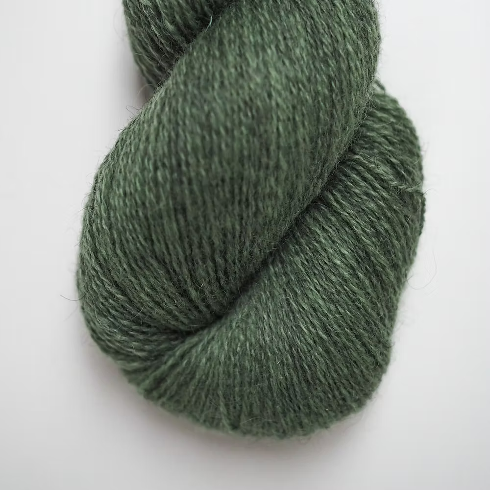 Hjelholt - Dansk Pelsuld 8/2