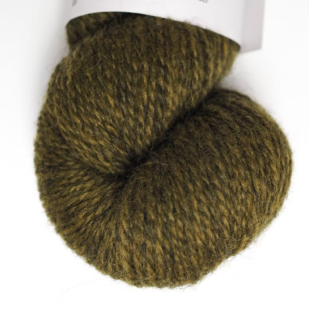 Hjelholt - Håndværksgarn